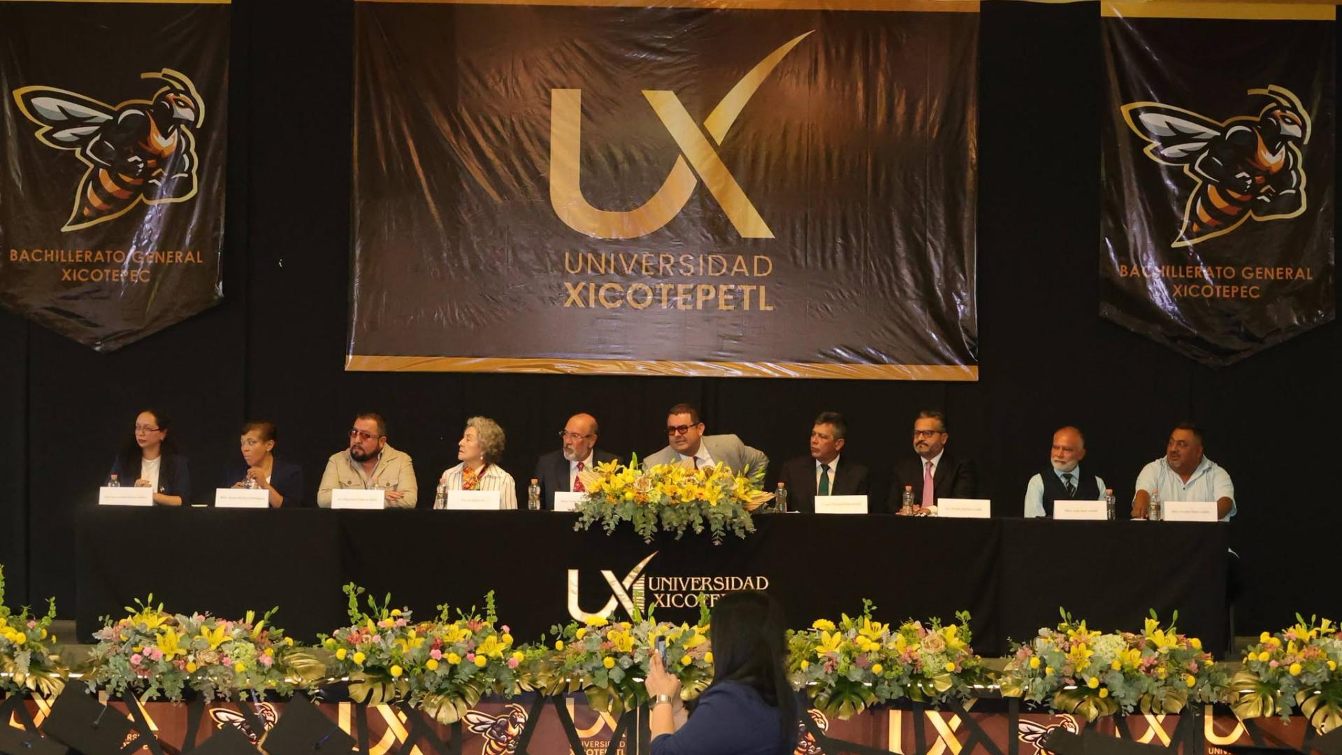 ¡Cerramos la temporada de graduaciones!