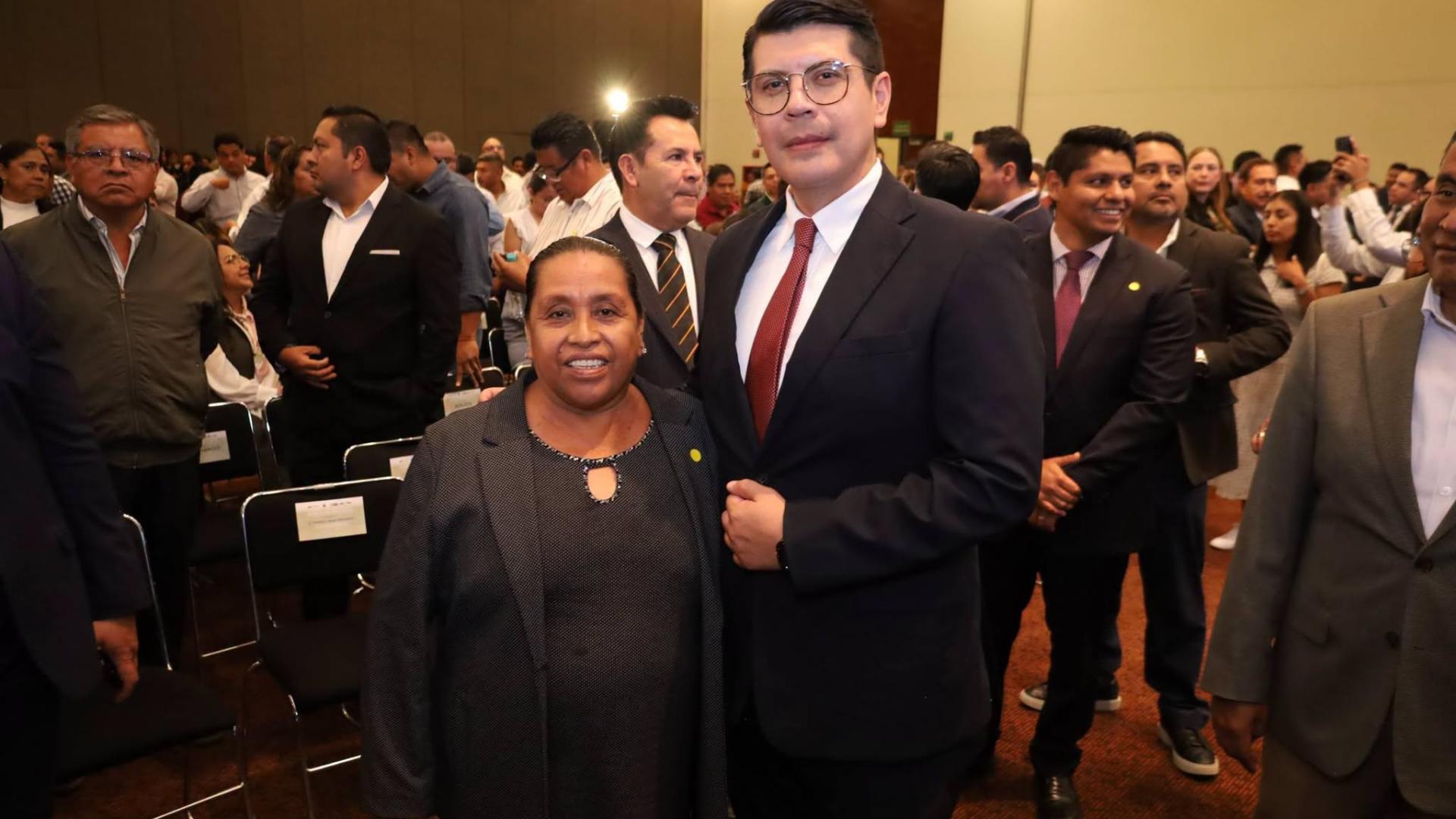Apertura de Auditorías Integrales a los Recursos del Gasto Federalizado en Municipios de Puebla