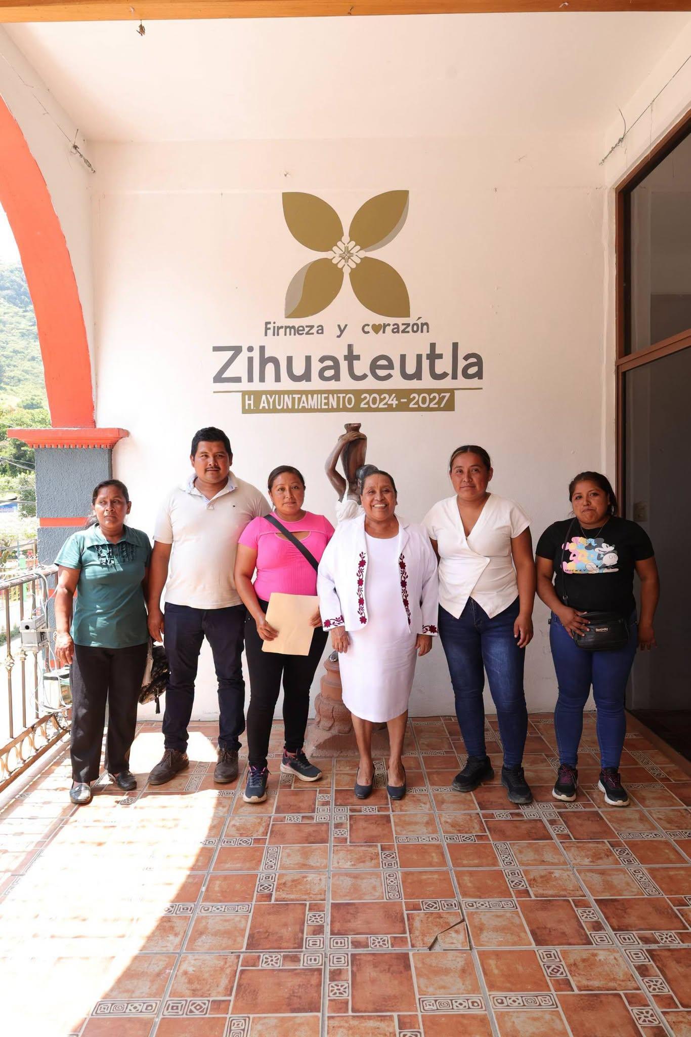 Organización para la próxima celebración en honor a nuestro querido San Miguel Arcángel.